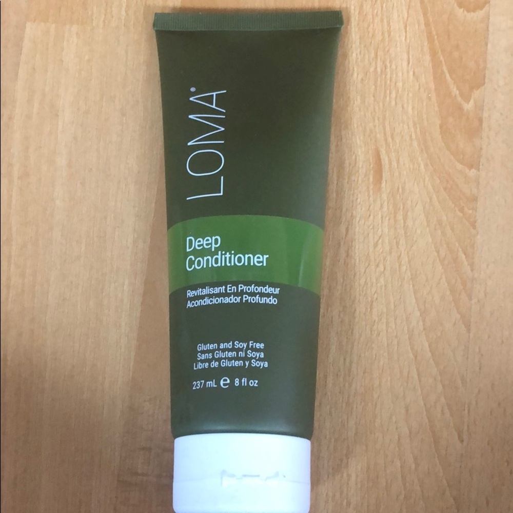 Loma deep conditioner SALEEEE